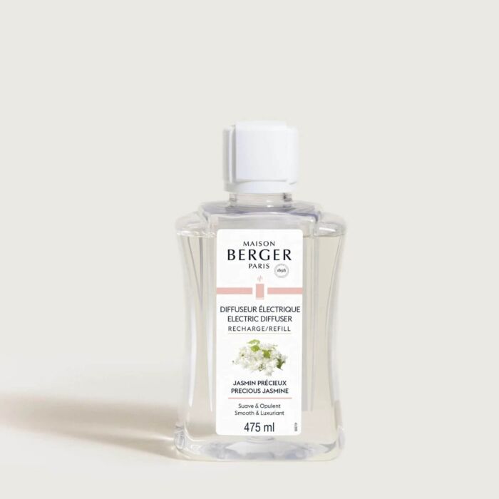 Maison Berger Precious Jasmine Mist Diffuser Refill